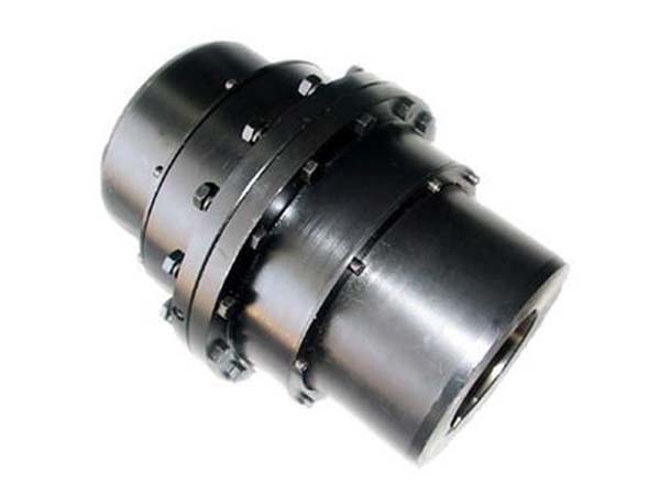 GICL型鼓形齒式聯軸器