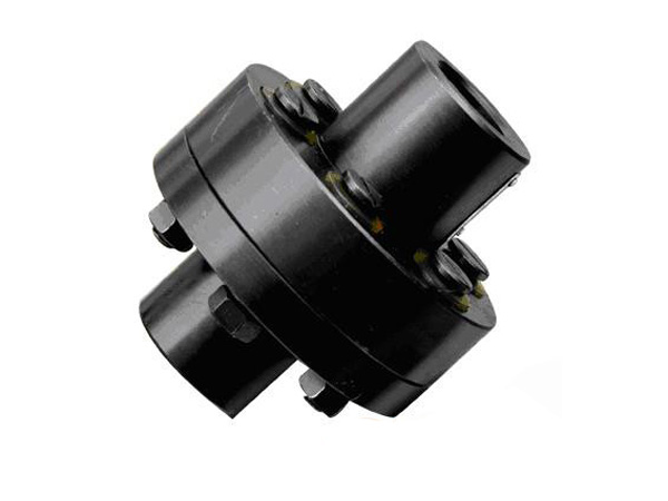 HL型彈性注銷聯軸器