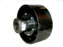 HLL型制動輪彈性聯軸器